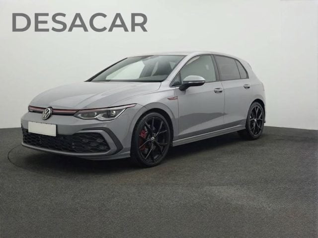 Volkswagen Golf 2.0 TSI DSG GTI, del 2024, 10.960 km, in vendita a Castiglione Olona (VA)