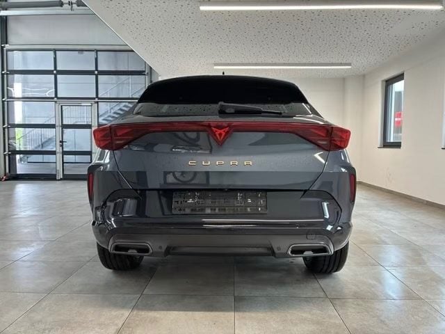 CUPRA Formentor 1.5 Mild-Hybrid DSG 150 cv 5 anni di garanzia - foto 4 di 4