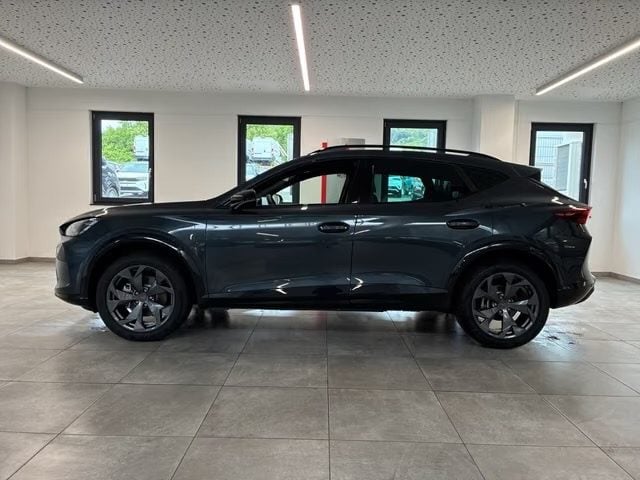 CUPRA Formentor 1.5 Mild-Hybrid DSG 150 cv 5 anni di garanzia - foto 3 di 4