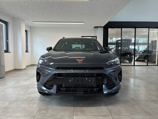 CUPRA Formentor 1.5 Mild-Hybrid DSG 150 cv 5 anni di garanzia - foto 2 di 4