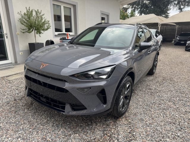 CUPRA Formentor 1.5 Mild-Hybrid DSG 150 cv 5 anni garanzia, del 2026, 10 km, in vendita a Castiglione Olona (VA)