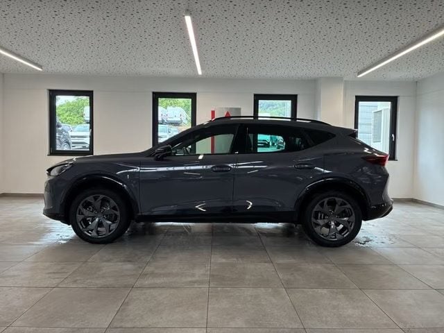 CUPRA Formentor 1.5 Mild-Hybrid DSG 150 cv 5 anni garanzia - foto 3 di 4