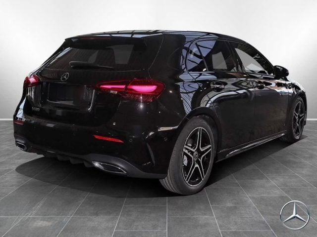 Mercedes-Benz A 180 Automatic AMG LINE PREMIUM 360*SEDIL.ELETT*TETTO - foto 3 di 4