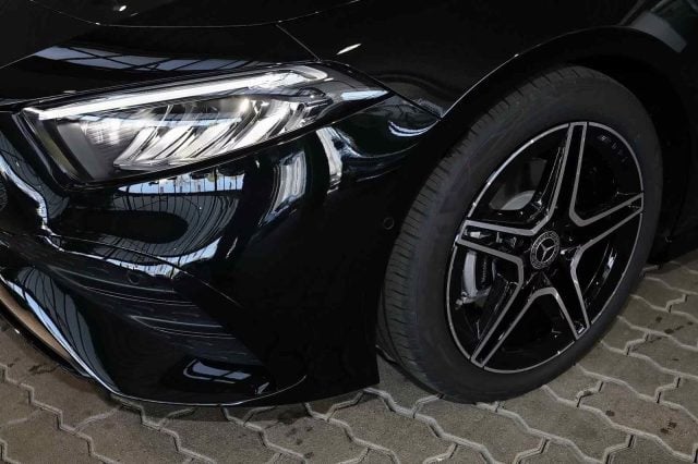 Mercedes-Benz A 180 Automatic AMG LINE PREMIUM 360*SEDIL.ELETT*TETTO - foto 2 di 4