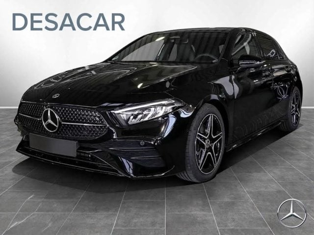 Mercedes-Benz A 180 Automatic AMG LINE PREMIUM 360*SEDIL.ELETT*TETTO, del 2025, 21.150 km, in vendita a Castiglione Olona (VA)