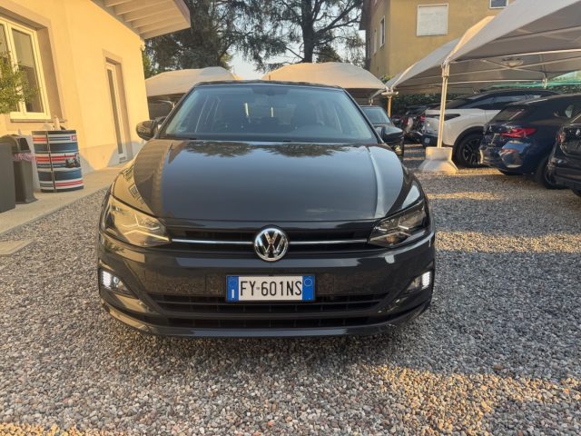 Volkswagen Polo 1.0 TSI 5p. Comfortline BlueMotion Technology - foto 3 di 4
