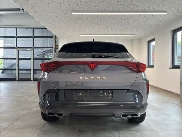 CUPRA Formentor 1.5 Mild-Hybrid DSG 150 cv 5 anni garanzia - foto 4 di 4