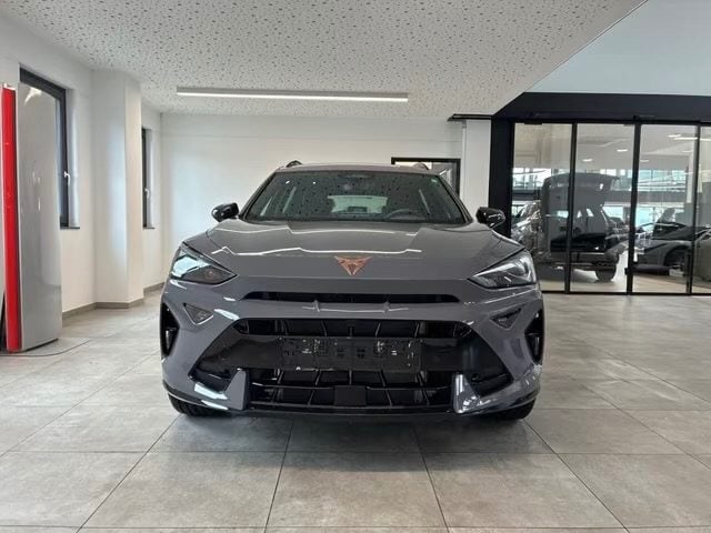 CUPRA Formentor 1.5 Mild-Hybrid DSG 150 cv 5 anni garanzia - foto 2 di 4