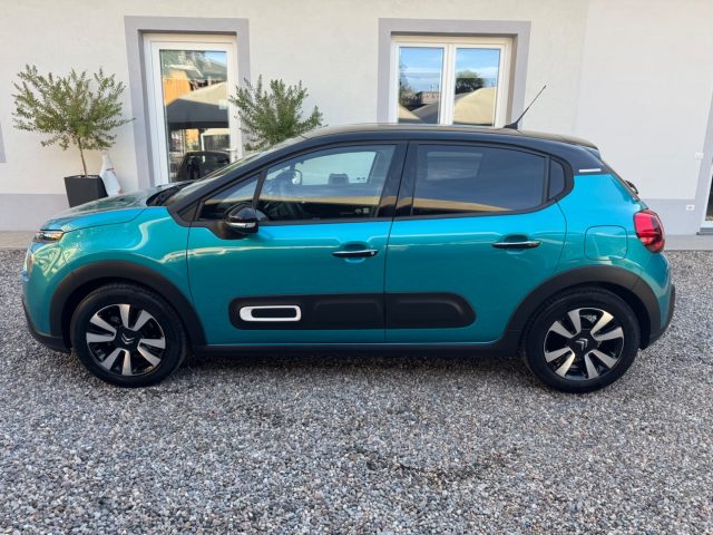 Citroen C3 PureTech 83 S&S Shine Pack - foto 3 di 4