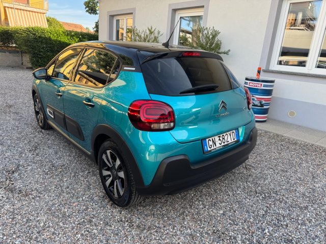 Citroen C3 PureTech 83 S&S Shine Pack - foto 4 di 4