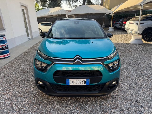 Citroen C3 PureTech 83 S&S Shine Pack - foto 2 di 4