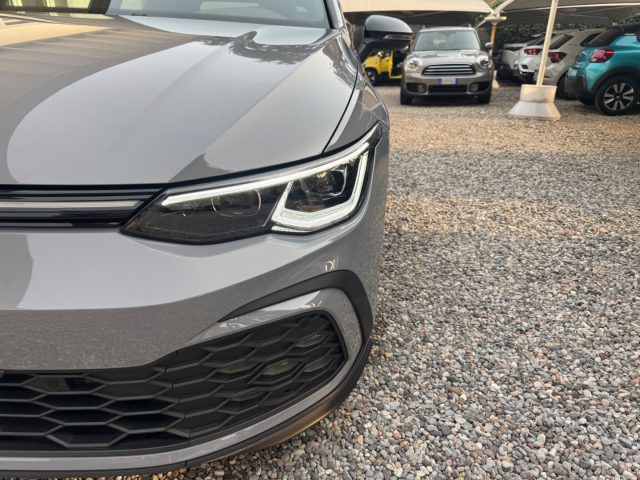 Volkswagen Golf 2.0 TSI DSG GTI - foto 3 di 4