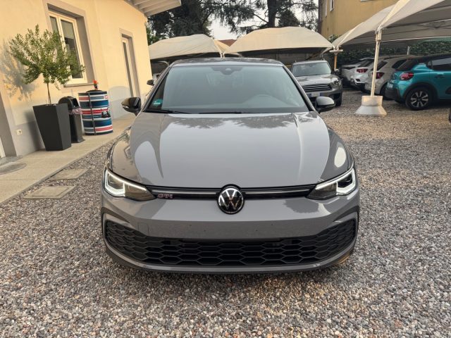 Volkswagen Golf 2.0 TSI DSG GTI - foto 2 di 4