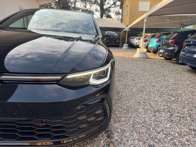 Volkswagen Golf 2.0 TSI DSG GTI - foto 3 di 4