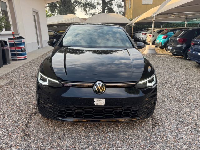 Volkswagen Golf 2.0 TSI DSG GTI - foto 2 di 4