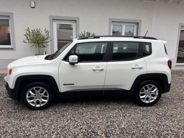 Jeep Renegade 1.6 Mjt 120 CV Longitude/limited - foto 2 di 4