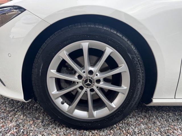 Mercedes-Benz CLA 180 Shooting Brake Sport - foto 3 di 4