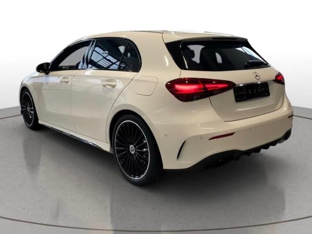 Mercedes-Benz A 180 Automatic AMG Line Premium - foto 4 di 4