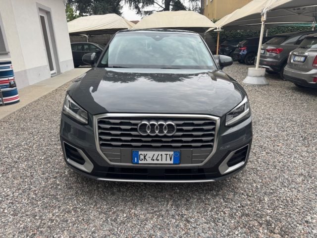 Audi Q2 35 TFSI S tronic Admired Advanced - foto 2 di 4