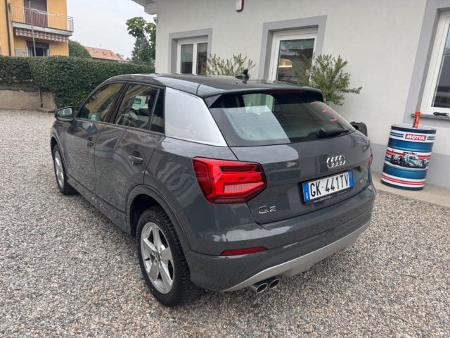 Audi Q2 35 TFSI S tronic Admired Advanced - foto 4 di 4
