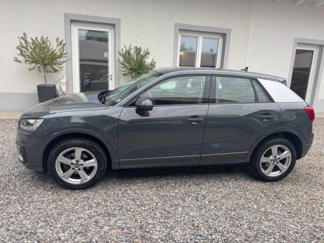 Audi Q2 35 TFSI S tronic Admired Advanced - foto 3 di 4