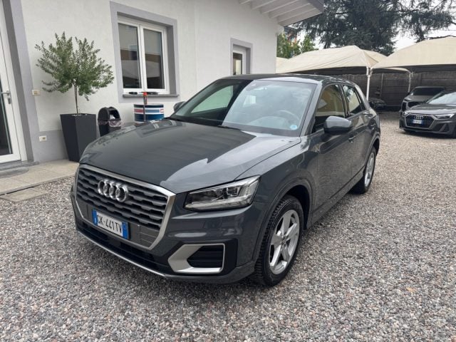 Audi Q2 35 TFSI S tronic Admired Advanced, del 2020, 80.200 km, in vendita a Castiglione Olona (VA)