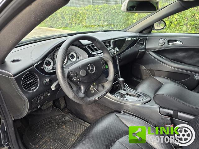 Mercedes-Benz CLS 350 CLS 350 AMG *gpl* - foto 4 di 4
