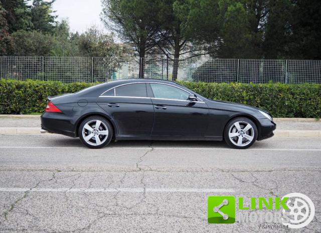 Mercedes-Benz CLS 350 CLS 350 AMG *gpl* - foto 3 di 4