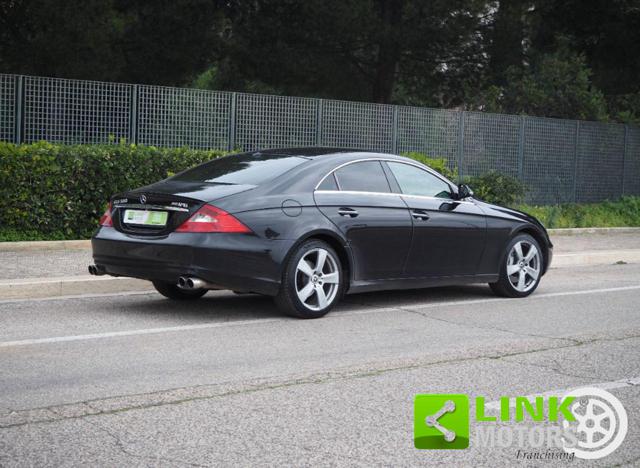 Mercedes-Benz CLS 350 CLS 350 AMG *gpl* - foto 2 di 4