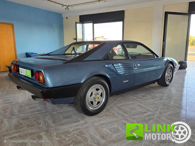 Ferrari Mondial 8 - foto 2 di 4