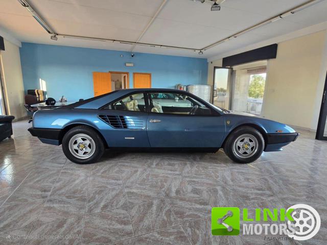 Ferrari Mondial 8 - foto 3 di 4