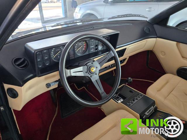 Ferrari Mondial 8 - foto 4 di 4