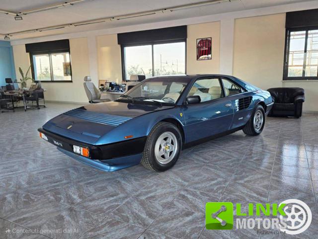 Ferrari Mondial 8 usato a BARI
