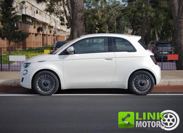 Fiat 500e 42 kWh Icon - foto 3 di 4