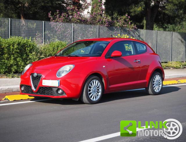 Alfa Romeo MiTo 1.3 JTDm 95 CV usato a BARI