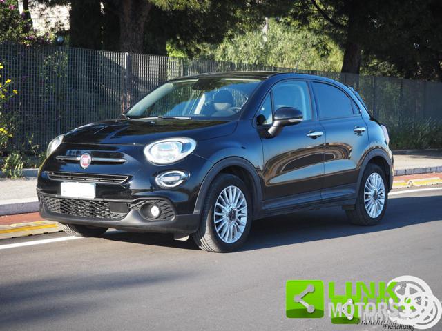 Fiat 500X 1.3 Mjt Connect usato a BARI