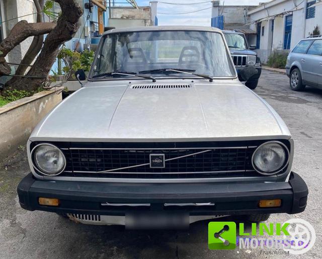 Volvo Other 66 Variomatic - foto 3 di 4