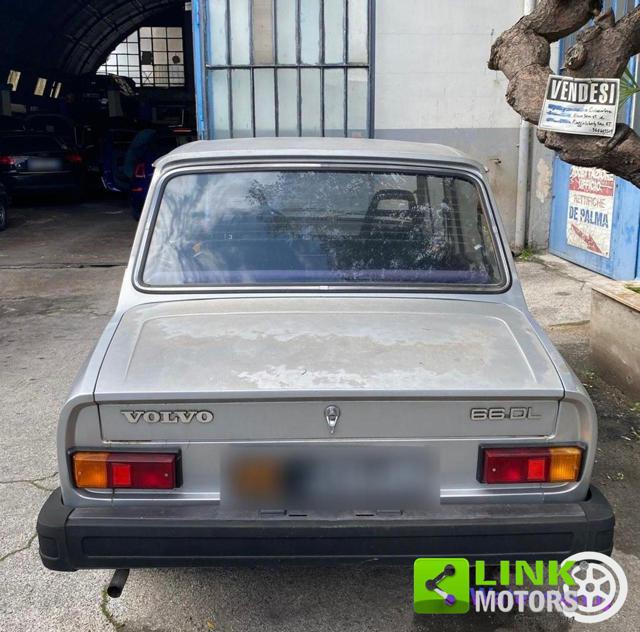 Volvo Other 66 Variomatic - foto 2 di 4