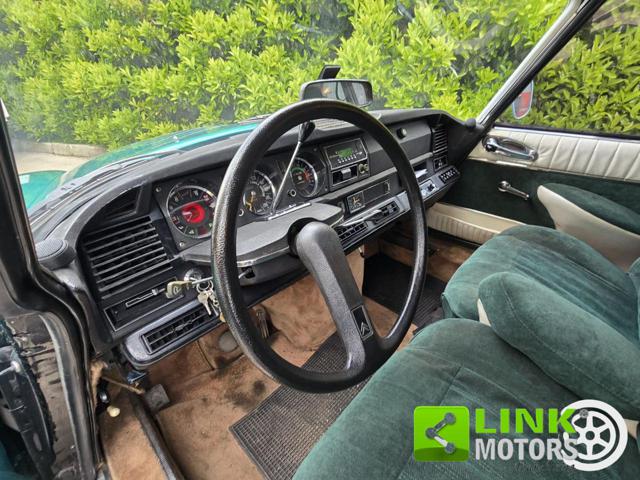 Citroen DS 23 Pallas - foto 4 di 4