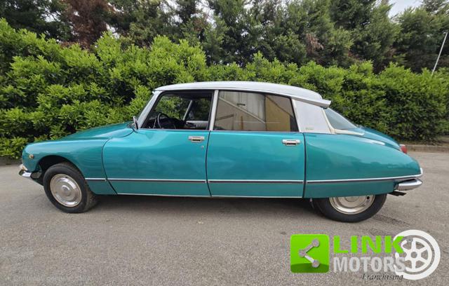 Citroen DS 23 Pallas - foto 3 di 4