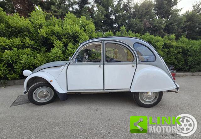 Citroen 2CV 6 Dolly - foto 3 di 4