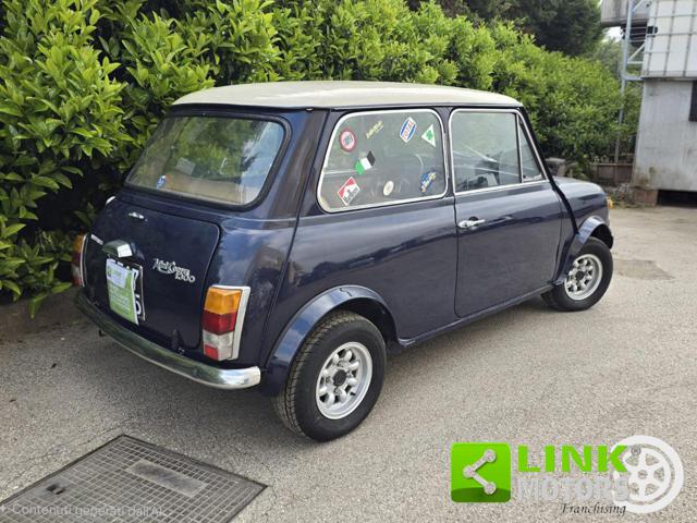 Innocenti Mini Cooper 1.3 - foto 2 di 4