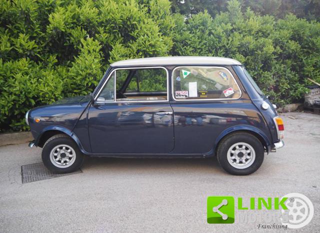 Innocenti Mini Cooper 1.3 - foto 3 di 4