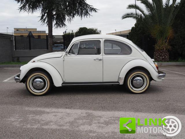 Volkswagen Maggiolino *ASI* - foto 3 di 4