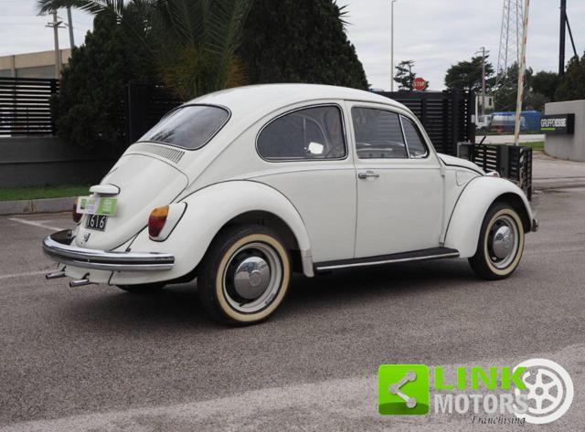 Volkswagen Maggiolino *ASI* - foto 2 di 4
