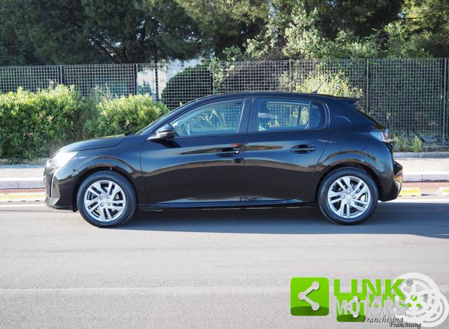 Peugeot 208 BlueHDi 100 Stop&Start 5 porte Active - foto 3 di 4