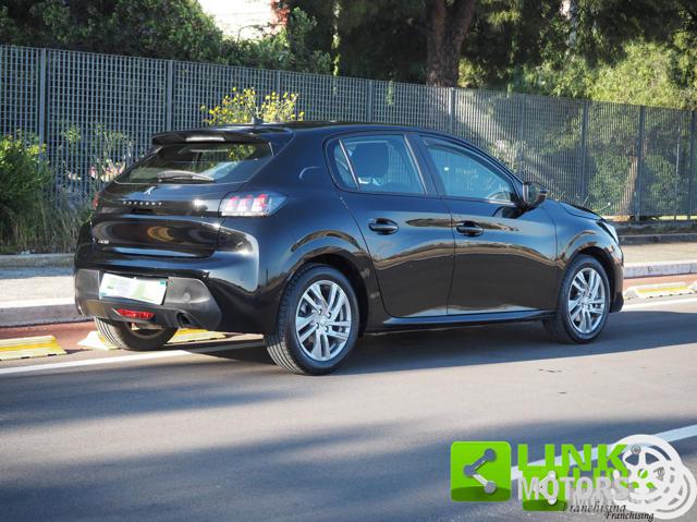 Peugeot 208 BlueHDi 100 Stop&Start 5 porte Active - foto 2 di 4