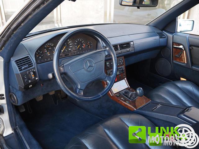 Mercedes-Benz SL 300 R129 - foto 4 di 4