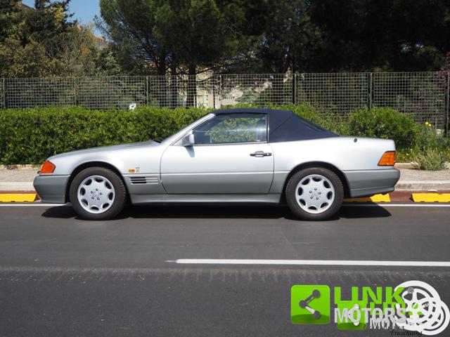 Mercedes-Benz SL 300 R129 - foto 3 di 4