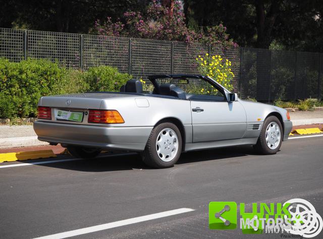 Mercedes-Benz SL 300 R129 - foto 2 di 4